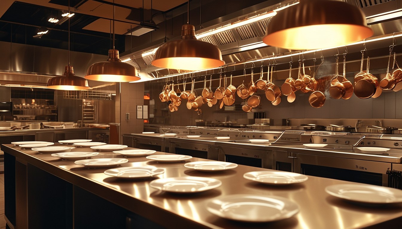MasterChef 16 Finale Part 1 Airs Wednesday - and No, the Winner Isn't Named That Night